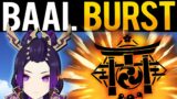 BAAL BURST! New 5 Star Pyro & More! – Genshin Impact
