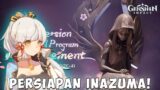 Bahas Genshin 2.0! Persiapan Ayaka & Weapon Baru! | Genshin Impact Indonesia
