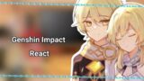 Genshin Impact React