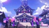 Inazuma Battle Theme 3 Extended Version | Inazuma OST Genshin Impact
