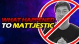 WHAT HAPPENED TO MATTJESTIC | THE FUTURE OF GENSHIN IMPACT LEAK CONTENT ON YOUTUBE