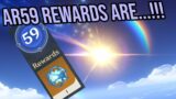AR59 INSSAAANE Rewards! Some Thoughts on Endgame Content and Powercreep – Genshin Impact