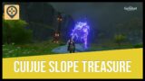 All Treasure Locations – Cuijue Slope Treasure Area 5 – Genshin Impact Lost Riches Event