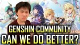 An important life lesson for Genshin Impact players
