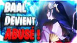 BAAL/SARA/KOKOMI – CHANGEMENTS part.2 + 10 Voeux GRATUITS | Genshin Impact 2.1