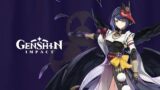 Character Demo – "Kujou Sara: Thunderous Devotion" | Genshin Impact