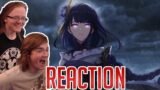 Character Teaser – "Raiden Shogun: Nightmare" | Genshin Impact Reaction