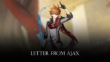 Childe: A Letter to Snezhnaya (Letter From Ajax) – Remix Cover (Genshin Impact)