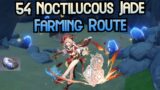 Efficient Noctilucous Jade Farming Routes – Genshin Impact