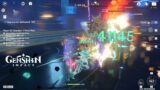 Genshin Impact 2.0 – New Abyss Buff – Floor 12 Xiao C6 & Ayaka C4 Gameplay Showcase