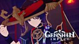 Genshin Impact Inazuma 2.1 Official Trailer