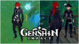 Genshin Impact – Lost Riches Event Day 1 (All Treasure Locations)
