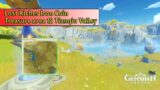 Genshin Impact Lost Riches Treasure Area 12 Iron Coin Location Tianqiu Valley (#51)