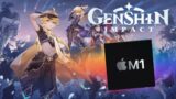 Genshin Impact M1 Mac Tutorial – Sideload with Controller Support – Apple Silicon MacBook/iMac/Mini
