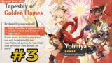 Genshin Impact Streamers Roll On The Yoimiya Banner #3
