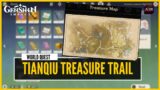 Genshin Impact – Tianqiu Treasure Trail [World Quest]