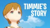 Genshin Impact: Timmie's Story