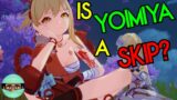 I LOVE Yoimiya… But She Might be a BIG SKIP for A LOT of Players | Genshin Impact