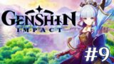 I'm GETTING to C6, and NOBODY'S STOPPING ME (Genshin Impact – #9)!