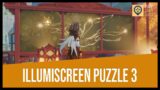 Illumiscreen 3 puzzle and treasure locations – Genshin Impact