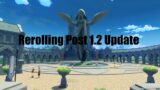 Reroll Guide Post 1.2 Update | Genshin Impact
