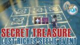 SECRET TREASURE GUIDE!! Lost Riches Seelie Event // Genshin Impact