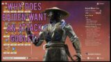 Why Does Raiden Shogun Want an Attack % Goblet? | Genshin Impact