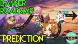 2.2 – 3.0 Banner Roadmap "Predictions" | Genshin Impact