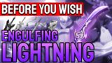 Before You Wish for Engulfing Lightning | Genshin Impact