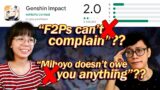 Censorship, Toxicity, Review Bombing! A Deep Dive Conversation on Genshin Impact Anniversary ft. bf