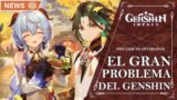 EL GRAN PROBLEMA DEL GENSHIN IMPACT!! TANTO POTENCIAL PERDIDO! | Genshin Impact