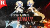 Genshin Impact "stirbt".. Community Rage! | Genshin Impact Talk