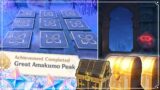 Great Amakumo Peak Underwater Puzzle (DETAILED & SIMPLE GUIDE!) Genshin Impact Secret Achievement