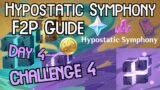 Hypostatic Symphony F2P Guide – Day 4, Challenge 4 (Primogems + More) | Genshin Impact Event
