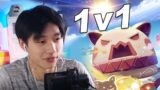 I Challenged My Viewers to a 1v1 in Genshin Impact