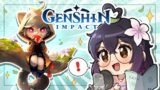 I VOICE SAYU!! – Genshin Impact Highlights
