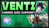 If Venti Banner is Coming Back in 1.4 | Venti Banner Genshin Impact