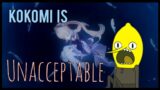 Kokomi is UNACCEPTABLE | Genshin Impact