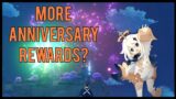More Anniversary Rewards? PauseChamp | Genshin Impact