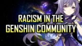 Racism in the Genshin Impact Community