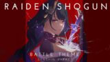 Raiden Shogun Battle Theme [All Phases] – Genshin Impact OST