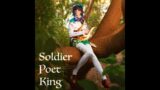 Soldier, Poet, King – Venti Cover (Genshin Impact Music Video) (ft. Joe Zieja)