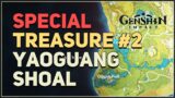 Special Treasure Yaoguang Shoal Genshin Impact