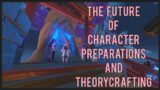 The Future of Theorycraft and Character Preparations | Genshin Impact