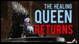 The Return of the Queen | Genshin Impact
