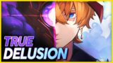 Truth Behind Delusions | Genshin Impact Theory