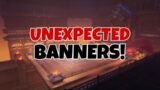 UNEXPECTED 2.2 BANNERS | GENSHIN IMPACT