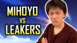 Understanding Mihoyo vs. Leakers | Genshin Impact
