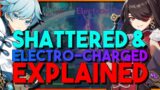 Understanding Shattered & Electro-Charged | Genshin Impact