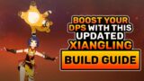 Xiangling Build Guide – New Artifacts/Weapons are INSANE on Xiangling Support DPS! | Genshin Impact